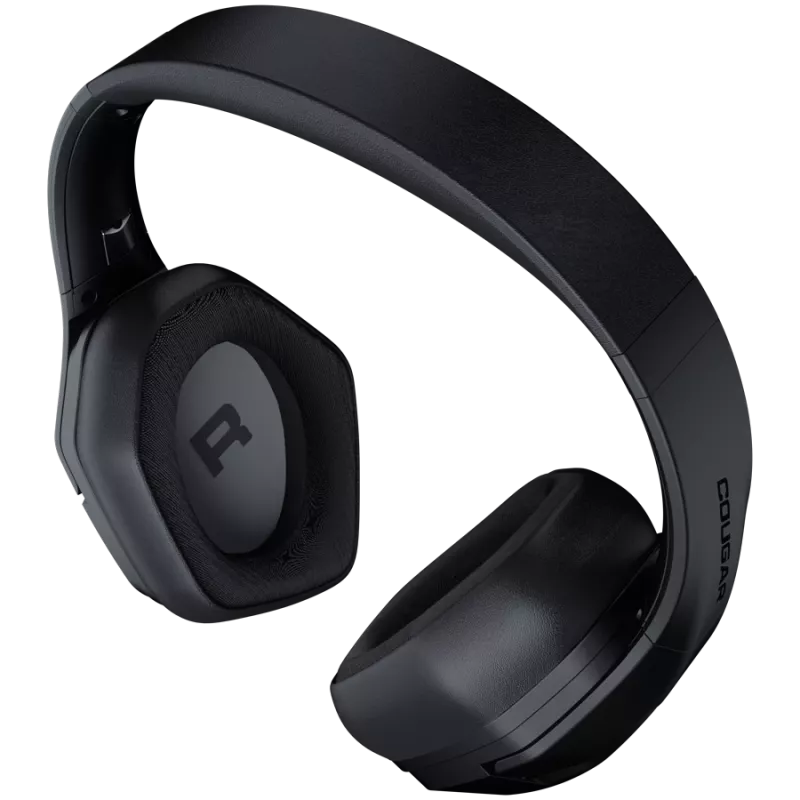 Cougar SPETTRO cuffie da gaming wireless con cancellazione attiva del rumore