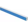 Kit canaline elettriche con nastro adesivo BIANCO TLS 35x14 2m (CONFEZIONE DA 10 pz.)
