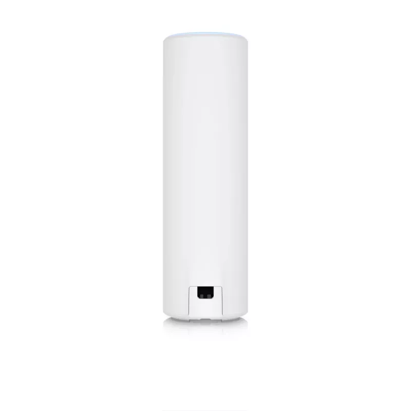 Ubiquiti UniFi U6-Mesh WiFi 6 Access Point AX5300 5.3 Gbps IPX5 impermeabile - bianco