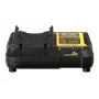 DeWalt DCB1104-QW XR caricabatterie rapido multitensione, 10,8–18 V
