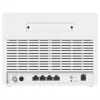 Router Wi-Fi 4G N300 CUDY LT400V con funzione voce
