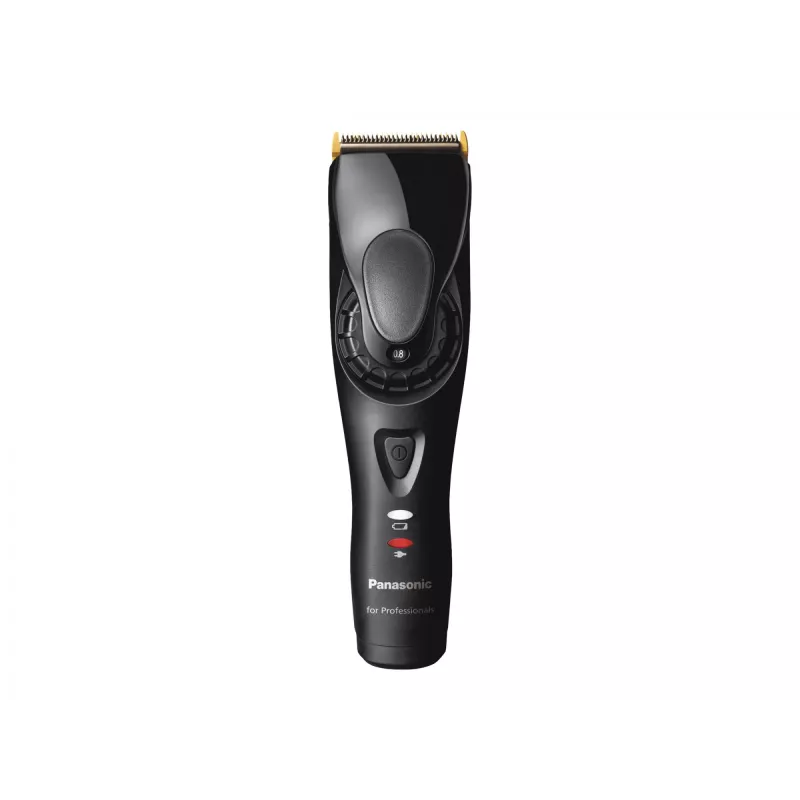 Tagliacapelli Panasonic ER-DGP84 nero litio-ione 50 min