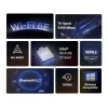 Mercusys AXE5400 Wi-Fi 6E Bluetooth 5.2 adattatore PCIe