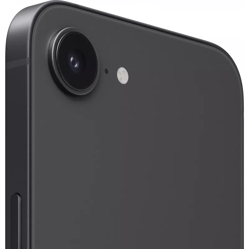 Apple iPhone 16e - smartphone 5G - Dual-SIM / memoria interna 512 GB