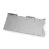 Parte/accessorio dissipatore EK Water Blocks per sistemi informatici backplate