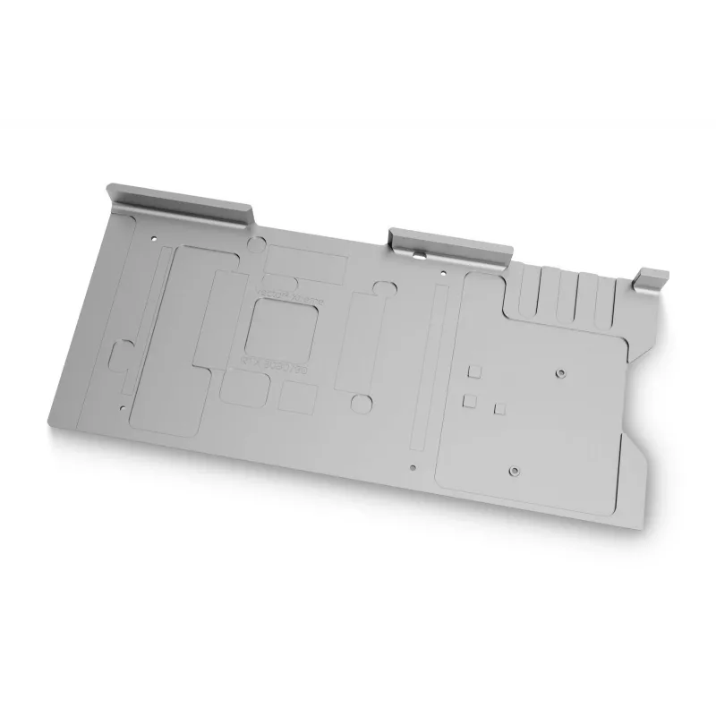Parte/accessorio dissipatore EK Water Blocks per sistemi informatici backplate