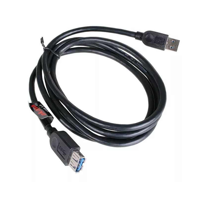 Cavo USB 3.0 Akasa AK-CBUB02-15BK 1,5m nero
