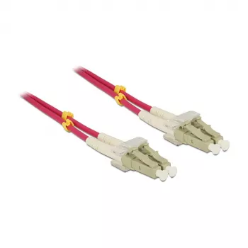 Cavo InfiniBand/fibra ottica DeLOCK LC - LC 5m