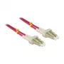 Cavo InfiniBand/fibra ottica DeLOCK LC - LC 5m