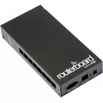 MikroTik CA493 case per interni per serie RB493 case