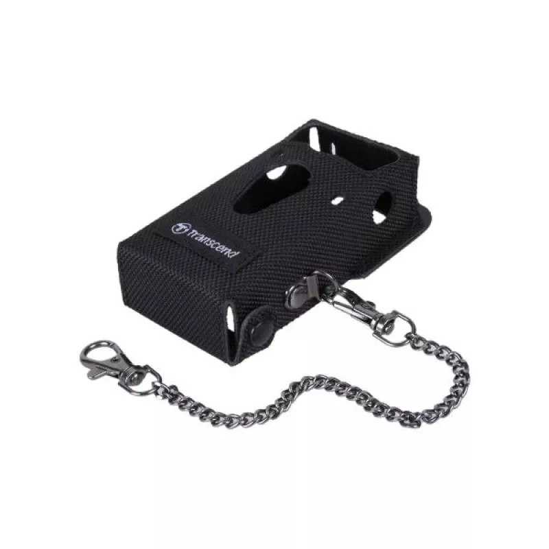 Borsa per TRANSCEND DrivePro Body 40/30 — kit accessori TS-DBK7