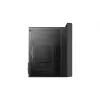 Case Aerocool PGS CS-109-G-BK-v1 FRGB nero