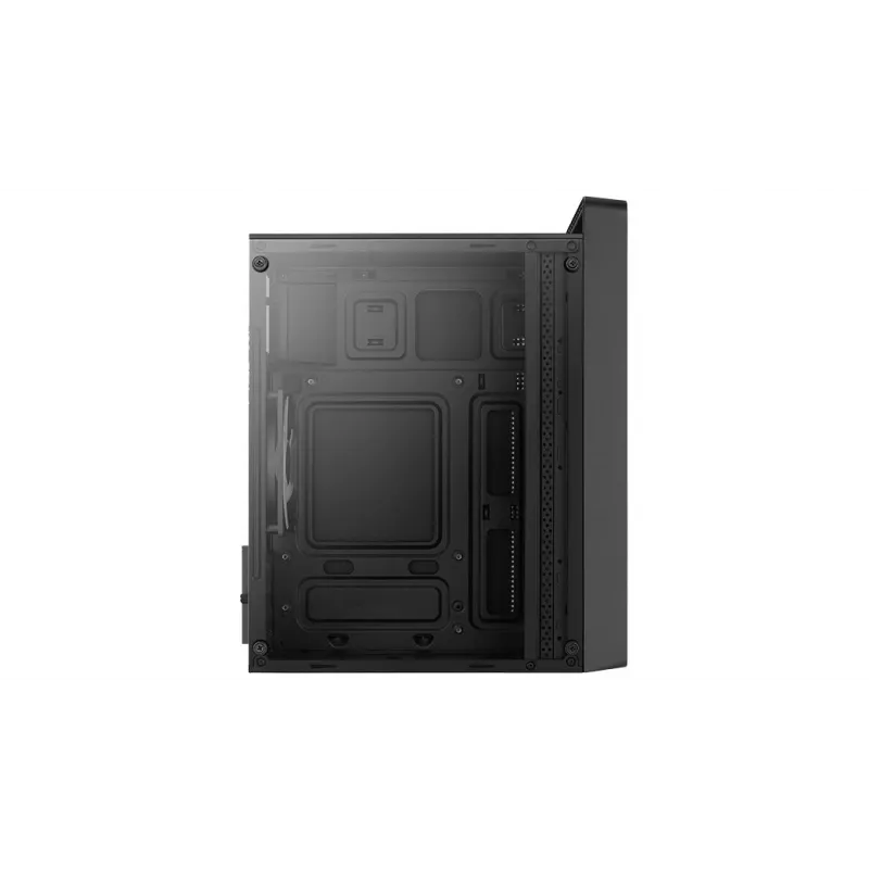 Case Aerocool PGS CS-109-G-BK-v1 FRGB nero