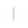 Supporto per schema elettrico Digitus DN-97679 grigio plastica 263x30x233mm