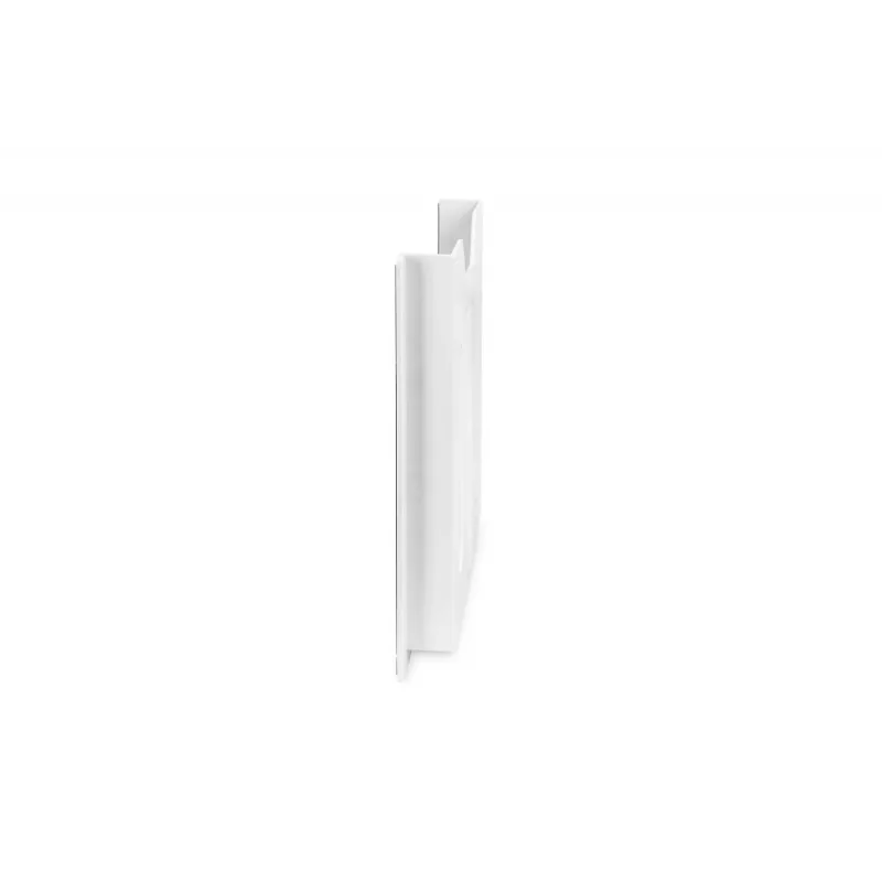Supporto per schema elettrico Digitus DN-97679 grigio plastica 263x30x233mm