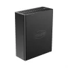 TerraMaster F8 SSD NAS/server di archiviazione Desktop Intel® N N95 8 GB DDR5 nero
