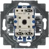 BUSCH JAEGER 2020/4 US - Cablato - Nero - Grigio - AC - 250 V - 71 mm - 25 mm