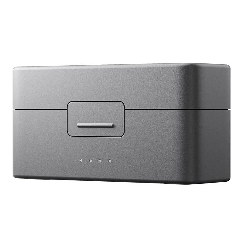 Accessorio per camera Mic 2 Ladecase CP.RN.00000330.01 Dji