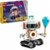 LEGO CREATOR 3 IN 1 31164 Robot spaziale