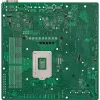 ASRock Rack E3C252D4U scheda madre, Intel C252, LGA 1200, micro ATX, USB 3.2 Gen 1, 2x Gigabit LAN, grafica integrata