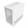 Case per PC NZXT H9 H3 Flow midi tower bianco
