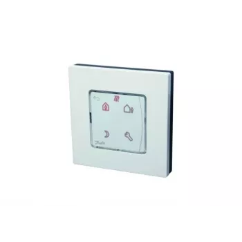 Termostato programmabile Icon 088U1025 230V