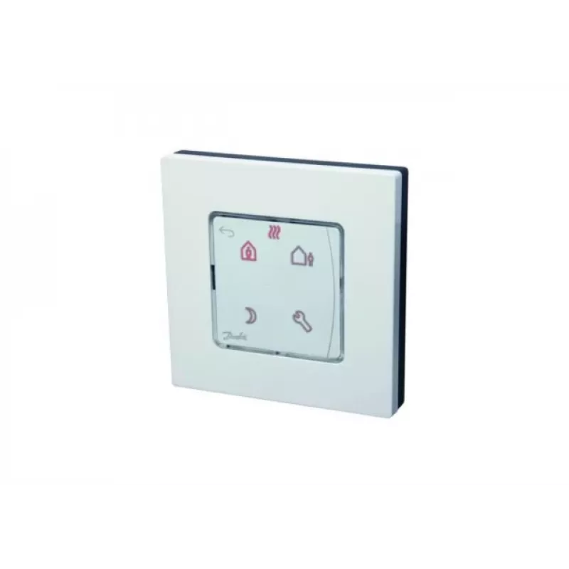 Termostato programmabile Icon 088U1025 230V