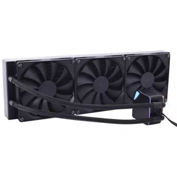 Kit raffreddamento a liquido per processore Alphacool T38