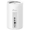 TP-LINK Deco BE68 (confezione da 3) sistema Mesh Wi-Fi 7