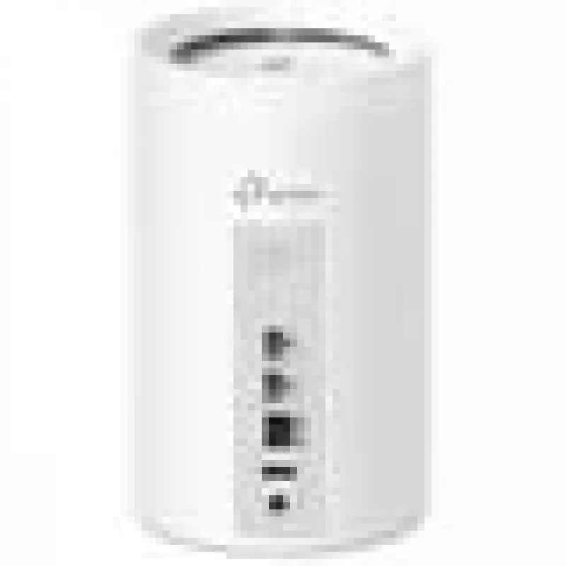 TP-LINK Deco BE68 (confezione da 3) sistema Mesh Wi-Fi 7
