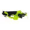 Potatore ad asta elettrico 750W 25cm/accessorio olio RYOBI