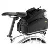 Borsa da sella TOPEAK MTS TrunkBag DXP – montaggio su portapacchi, estensibile, compatibile con borse laterali
