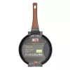 Padella per crêpe D24 H2,1CM/93512 Resto