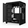 NZXT H9 Air Flow (2025) case mid tower large dual-chamber - nero