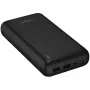 Ansmann PB212 litio-polimero (LiPo) 30000 mAh nero (1700-0134)