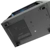 Case per PC MODECOM BREEZE ARGB Flow MIDI USB 3.0 X 2 USB-C