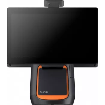 POS-System SUNMI T2s 15,6 pollici touchscreen Android 4 GB RAM