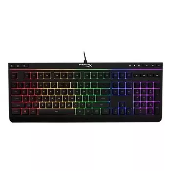 Tastiera Alloy Core RGB/HX-KB5ME2-US Hyperx