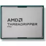 CPU desktop AMD Ryzen Threadripper PRO 9985WX, 64 core, 3,2 GHz base, 5,4 GHz Boost, Socket sTR5, DDR5 a otto canali, 256 MB L3, Tray