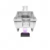 Tastiera da gaming NZXT KB-101NW-DE