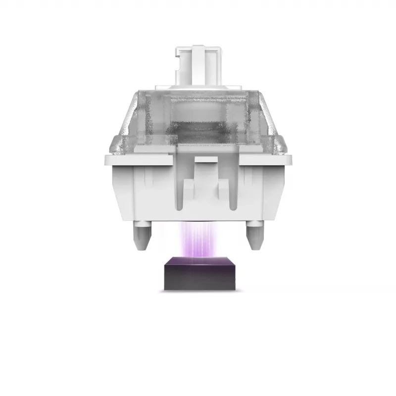 Tastiera da gaming NZXT KB-101NW-DE