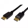 ROLINE Cavo DisplayPort, v1.4, DP ST - ST, nero, 1,5 m (11.02.9188)