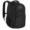 Zaino OGIO Excelsior zaino tempo libero nero ripstop