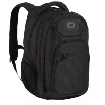 Zaino OGIO Excelsior zaino tempo libero nero ripstop
