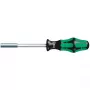 Cacciavite portapunte Wera 812/1 con potente magnete permanente