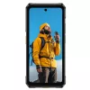 Smartphone Ulefone Armor 26 Ultra 5G 6,58 pollici 12 GB 512 GB nero