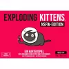 Exploding Kittens - NSFW-Edition, gioco di carte
