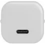 Goobay 59358 Caricabatterie per dispositivi mobili bianco per interni (59358)