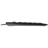CHERRY STREAM JK-8500DE-2 Tastiera da ufficio USB QWERTZ tedesco nero