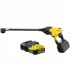 Idropulitrice Stanley SFMCPC93M1